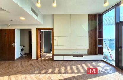 Apartment - 1 Bedroom - 1 Bathroom for rent in National Bonds Residence - District 15 - Jumeirah Village Circle - Dubai