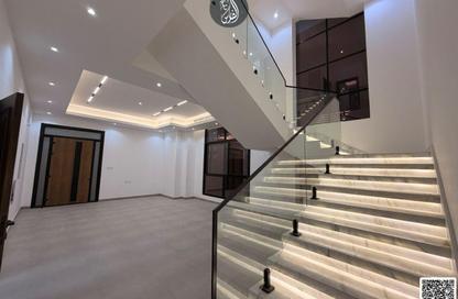 Villa - 6 Bedrooms - 7+ Bathrooms for sale in Al Helio 1 - Al Helio - Ajman