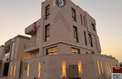 Villa - 6 Bedrooms - 7+ Bathrooms for sale in Al Helio 1 - Al Helio - Ajman