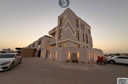 Villa - 6 Bedrooms - 7+ Bathrooms for sale in Al Helio 1 - Al Helio - Ajman