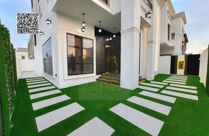 فيلا - 6 - 7+ للبيع في كبالي هيلز - الحليو 2 - الحليو - عجمان فيلا - 6 - 7+ للبيع في كبالي هيلز - الحليو 2 - الحليو - عجمان