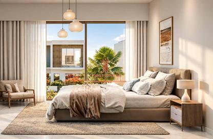 Villa - 3 - 4 for sale in Orania - The Valley - Dubai