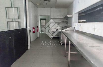 Shop - Studio - 1 Bathroom for sale in The Point - Dubai Marina - Dubai