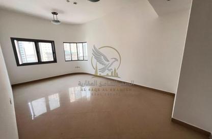 Apartment - 2 Bedrooms - 3 Bathrooms for rent in New Al Taawun Road - Al Taawun - Sharjah