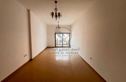 Apartment - 2 Bedrooms - 3 Bathrooms for rent in New Al Taawun Road - Al Taawun - Sharjah