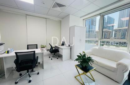Office Space - Studio - 1 Bathroom for rent in Aspin Tower - Sheikh Zayed Road - Dubai Office Space - Studio - 1 Bathroom for rent in Aspin Tower - Sheikh Zayed Road - Dubai