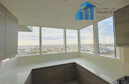 Apartment - 3 Bedrooms - 5 Bathrooms for rent in Tiara West Tower - Business Bay - Dubai Apartment - 3 Bedrooms - 5 Bathrooms for rent in Tiara West Tower - Business Bay - Dubai