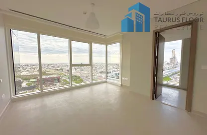 Apartment - 3 Bedrooms - 5 Bathrooms for rent in Tiara West Tower - Business Bay - Dubai Apartment - 3 Bedrooms - 5 Bathrooms for rent in Tiara West Tower - Business Bay - Dubai