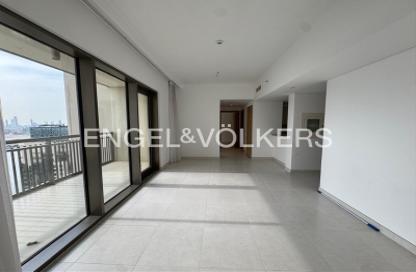 Apartment - 2 Bedrooms - 2 Bathrooms for sale in Creekside 18 B - Creekside 18 - Dubai Creek Harbour (The Lagoons) - Dubai