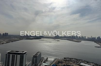 Apartment - 2 Bedrooms - 2 Bathrooms for sale in Creekside 18 B - Creekside 18 - Dubai Creek Harbour (The Lagoons) - Dubai