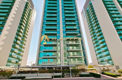 Apartment - 1 Bedroom - 2 Bathrooms for rent in Montrose Residence B - Montrose Residence - Dubai Science Park - Dubai