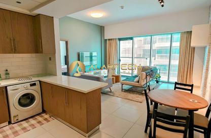 Apartment - 1 Bedroom - 2 Bathrooms for rent in Montrose Residence B - Montrose Residence - Dubai Science Park - Dubai
