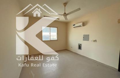 شقة - غرفة نوم - 1 حمام للايجار في 3  الروضة - الروضة - عجمان