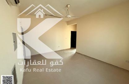 Apartment - 1 Bedroom - 1 Bathroom for rent in Al Rawda 3 - Al Rawda - Ajman