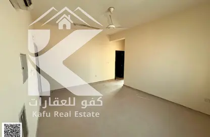 شقة - غرفة نوم - 1 حمام للايجار في 3  الروضة - الروضة - عجمان