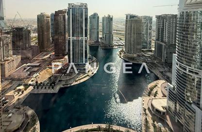 Office Space - Studio for rent in Almas Tower - Jumeirah Lake Towers - Dubai Office Space - Studio for rent in Almas Tower - Jumeirah Lake Towers - Dubai