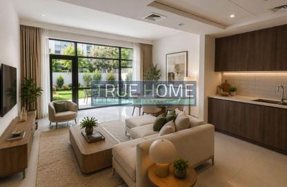Apartment - 1 Bedroom - 1 Bathroom for sale in Woroud 2 - Al Zahia - Muwaileh Commercial - Sharjah Apartment - 1 Bedroom - 1 Bathroom for sale in Woroud 2 - Al Zahia - Muwaileh Commercial - Sharjah