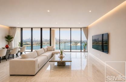 Apartment - 2 Bedrooms - 4 Bathrooms for sale in Atlantis The Royal Residences - The Crescent - Palm Jumeirah - Dubai