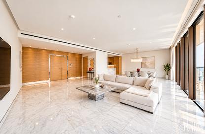 Apartment - 2 Bedrooms - 4 Bathrooms for sale in Atlantis The Royal Residences - The Crescent - Palm Jumeirah - Dubai Apartment - 2 Bedrooms - 4 Bathrooms for sale in Atlantis The Royal Residences - The Crescent - Palm Jumeirah - Dubai