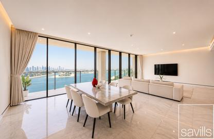 Apartment - 2 Bedrooms - 4 Bathrooms for sale in Atlantis The Royal Residences - The Crescent - Palm Jumeirah - Dubai