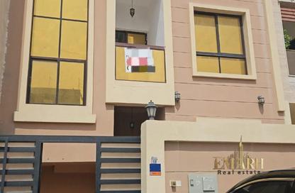 Villa - 5 Bedrooms - 7 Bathrooms for rent in Al Zaheya Gardens - Al Zahya - Ajman