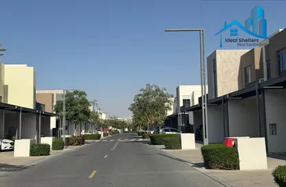 تاون هاوس - 3 غرف نوم - 4 حمامات للايجار في جوي - المرابع العربية 3 - دبي