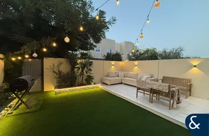 تاون هاوس - 3 غرف نوم - 4 حمامات للبيع في أمارانتا 2 - امرانتا - فيلا نوفا - دبي لاند - دبي