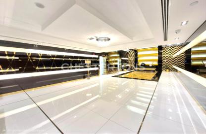 Office Space - Studio for rent in Park Towers - DIFC - Dubai