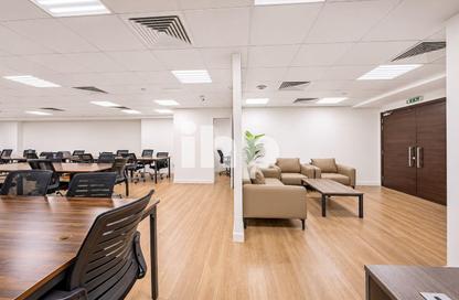 Office Space - Studio for rent in Westburry Tower 1 - Westburry Square - Business Bay - Dubai Office Space - Studio for rent in Westburry Tower 1 - Westburry Square - Business Bay - Dubai