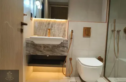 Apartment - Studio - 1 Bathroom for rent in Westwood Grande II - District 18 - Jumeirah Village Circle - Dubai