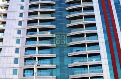 Apartment - 1 Bedroom - 2 Bathrooms for rent in Hub Canal 1 - Hub-Golf Towers - Dubai Sports City - Dubai Apartment - 1 Bedroom - 2 Bathrooms for rent in Hub Canal 1 - Hub-Golf Towers - Dubai Sports City - Dubai