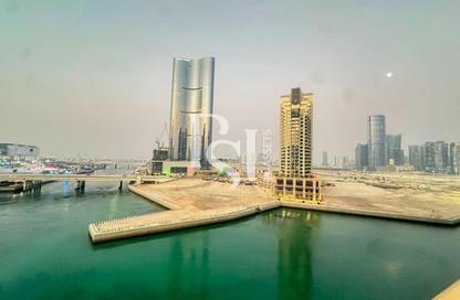 Apartment - 2 Bedrooms - 3 Bathrooms for sale in Canal Residence - Al Reem Island - Abu Dhabi