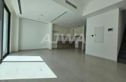 تاون هاوس - 3 غرف نوم - 4 حمامات للايجار في نارا - ذا فالي - دبي