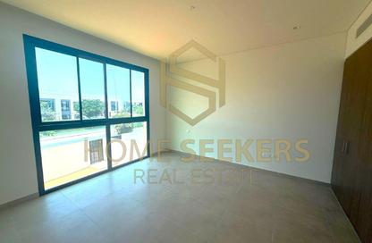 Villa - 4 - 5 for rent in The Magnolias - Yas Acres - Yas Island - Abu Dhabi