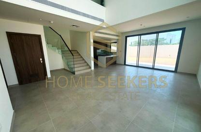 Villa - 4 - 5 for rent in The Magnolias - Yas Acres - Yas Island - Abu Dhabi Villa - 4 - 5 for rent in The Magnolias - Yas Acres - Yas Island - Abu Dhabi