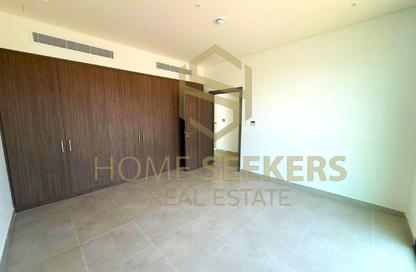 Villa - 4 - 5 for rent in The Magnolias - Yas Acres - Yas Island - Abu Dhabi