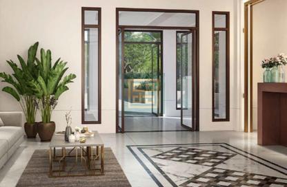 Apartment - 1 Bedroom - 1 Bathroom for sale in Jadeel 2 - Madinat Jumeirah Living - Umm Suqeim - Dubai