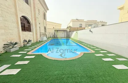 فيلا - 6 غرف نوم - 7 حمامات للايجار في البرشاء 2 - البرشاء - دبي فيلا - 6 غرف نوم - 7 حمامات للايجار في البرشاء 2 - البرشاء - دبي