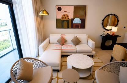 Apartment - 1 - 2 for rent in Millennium Talia Residences - Al Furjan - Dubai