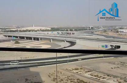 Apartment - Studio - 1 Bathroom for sale in Wavez Residence - Liwan - Dubai