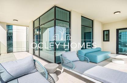 Apartment - 4 Bedrooms - 4 Bathrooms for rent in Urban Oasis - Business Bay - Dubai Apartment - 4 Bedrooms - 4 Bathrooms for rent in Urban Oasis - Business Bay - Dubai