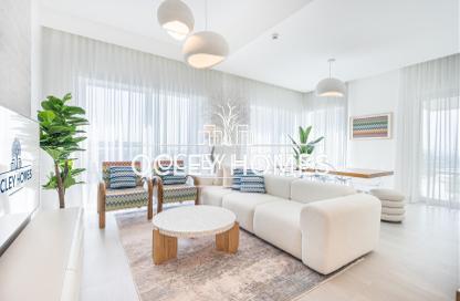 Apartment - 4 Bedrooms - 4 Bathrooms for rent in Urban Oasis - Business Bay - Dubai Apartment - 4 Bedrooms - 4 Bathrooms for rent in Urban Oasis - Business Bay - Dubai