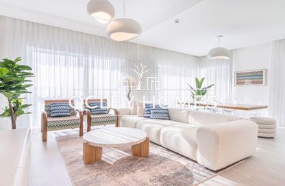 Apartment - 4 - 4 for rent in Urban Oasis - Business Bay - Dubai