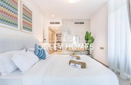 Apartment - 4 Bedrooms - 4 Bathrooms for rent in Urban Oasis - Business Bay - Dubai Apartment - 4 Bedrooms - 4 Bathrooms for rent in Urban Oasis - Business Bay - Dubai