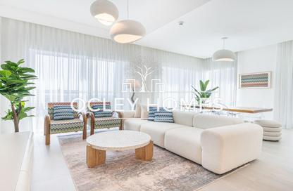 Apartment - 4 Bedrooms - 4 Bathrooms for rent in Urban Oasis - Business Bay - Dubai Apartment - 4 Bedrooms - 4 Bathrooms for rent in Urban Oasis - Business Bay - Dubai