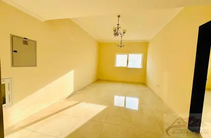 Apartment - 1 Bedroom - 2 Bathrooms for rent in Muwaileh 29 Building - Muwaileh - Sharjah