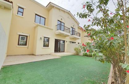 Villa - 3 - 4 for rent in Mira 5 - Mira - Reem - Dubai
