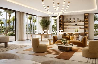 Villa - 4 Bedrooms - 5 Bathrooms for sale in Salva - The Heights Country Club and Wellness - Dubai Villa - 4 Bedrooms - 5 Bathrooms for sale in Salva - The Heights Country Club and Wellness - Dubai