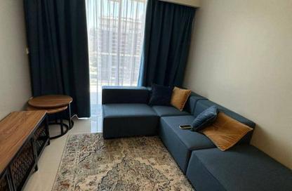 Apartment - 2 Bedrooms - 2 Bathrooms for sale in Vera Residences - Business Bay - Dubai