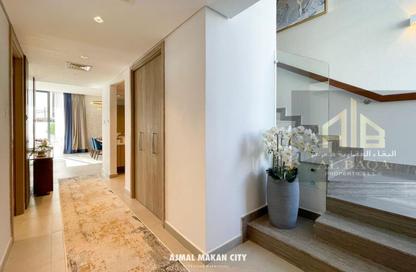 Villa - 4 Bedrooms - 6 Bathrooms for sale in Sun Island - Ajmal Makan City - Sharjah Waterfront City - Sharjah